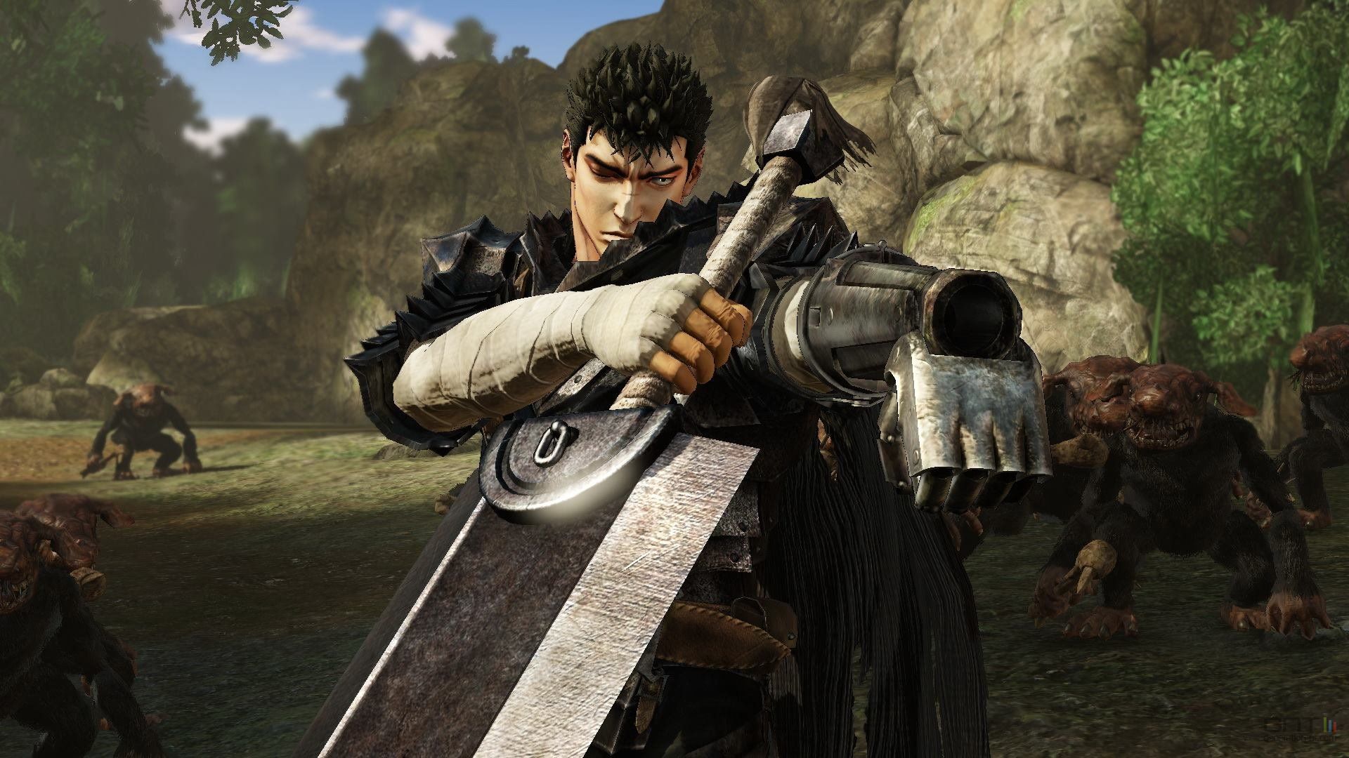 Berserk Saison 3 Date De Sortie Berserk : images inédites et date de sortie en Europe