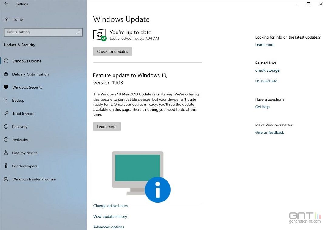 WINDOWS UPDATE BLOQUÉ SUR TÉLÉCHARGEMENT EN ATTENTE WINDOWS UPDATE BLOQUÉ SUR TÉLÉCHARGEMENT EN ATTENTE