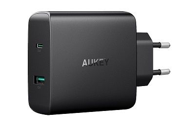 Aukey chargeur