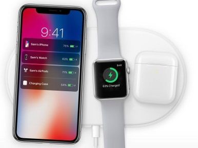 Apple AirPower