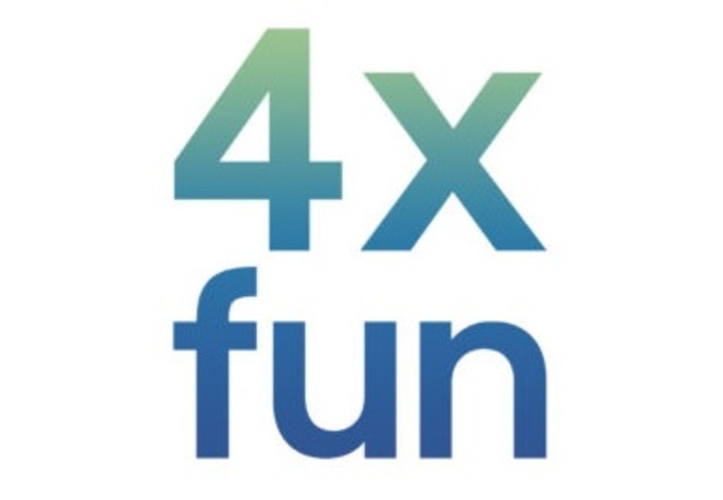 Samsung 4x Fun