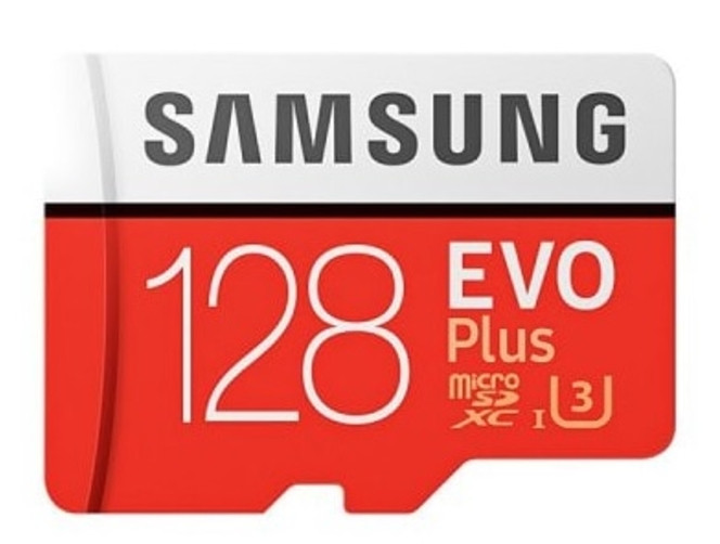 Samsung Evo Plus 128 Go