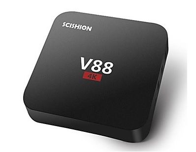 Scishion V88