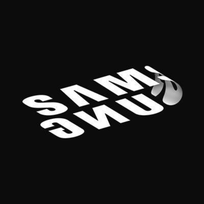 Samsung ecran repliable teaser