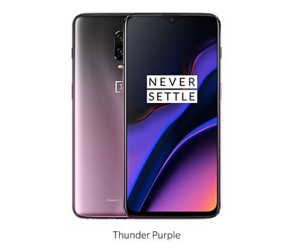 OnePlus 6T Thunder Purple 02