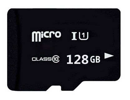 carte microSD