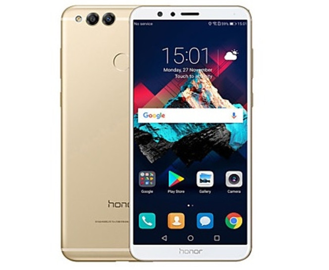 Honor 7X or