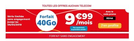 forfait-auchan-telecom-40-go