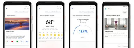 Google-Assistant-smartphone