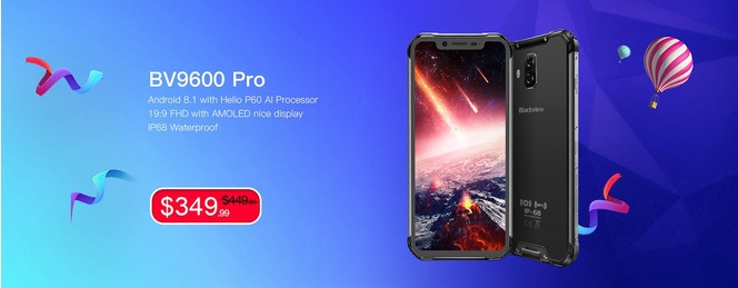 Blackview BV9600 Pro 02