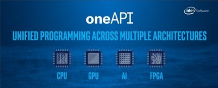 Intel OneAPI
