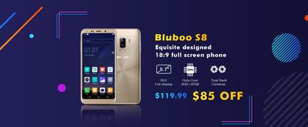 Bluboo-S8-promo-anniversaire