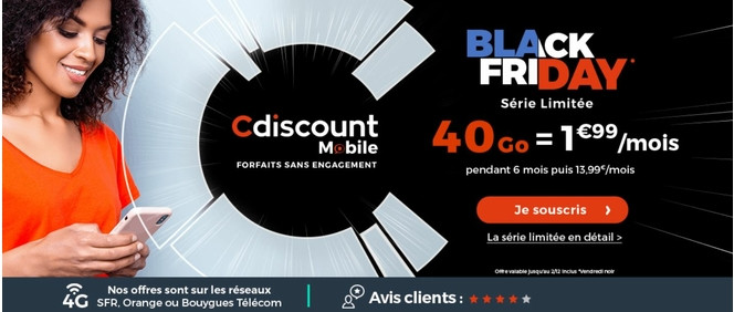 cdiscount-mobile-40-go-black-friday