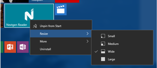 Windows-10-build-10565-menu-contextuel-demarrer
