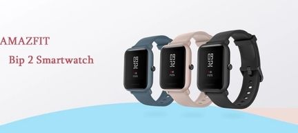amazfit bip 2 ecg
