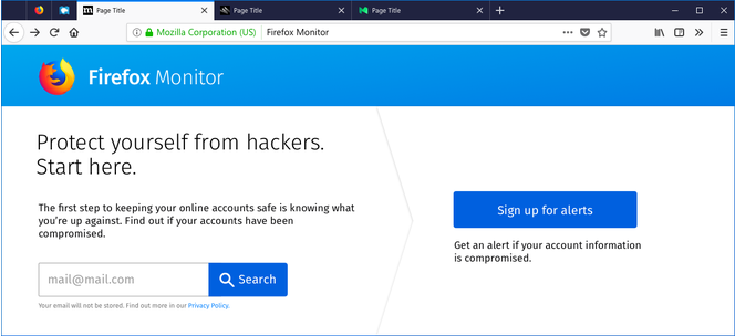Firefox-Monitor-page-accueil