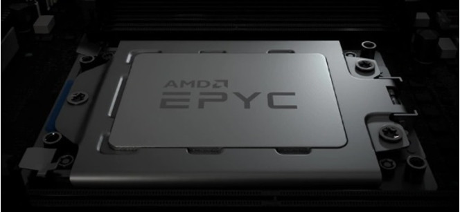 AMD Epyc 02