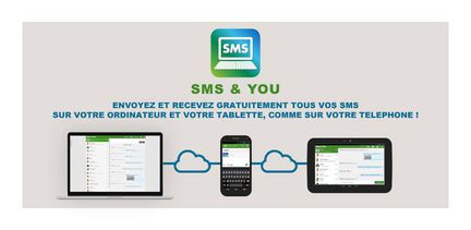 SMS-&-You