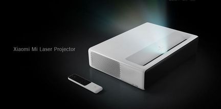 Xiaomi Mi Laser projector 02