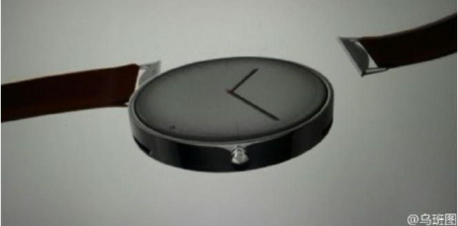 Moto 360 new