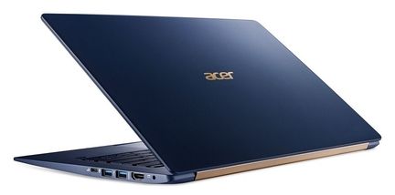 Acer Swift 5 02