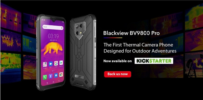 Blackview BV9800 Pro 01