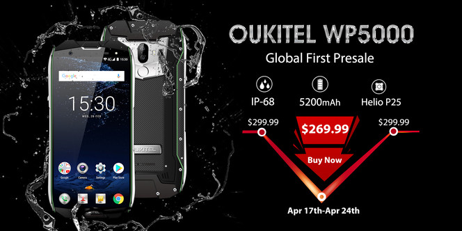 Oukitel-WP5000-precommande