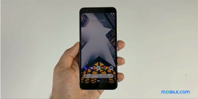 Pixel 3 Lite