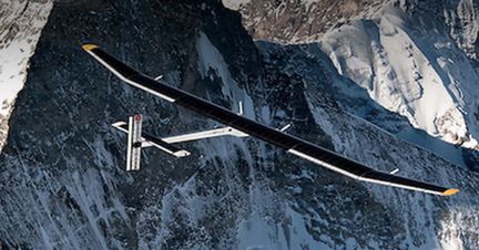 Solar Impulse