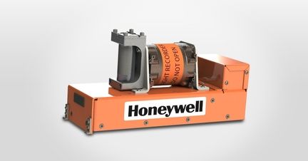 Honeywell boite noire
