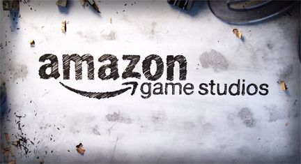 Amazon game studios