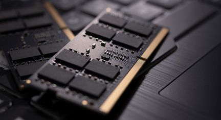 Teamgroup DDR5 SODIMM