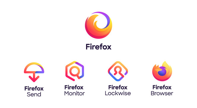 Firefox-produits-logos