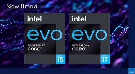 Intel Evo 02