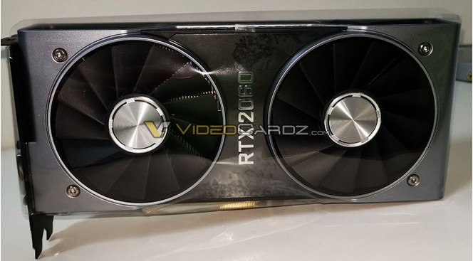 Nvidia GeForce RTX 2060 02