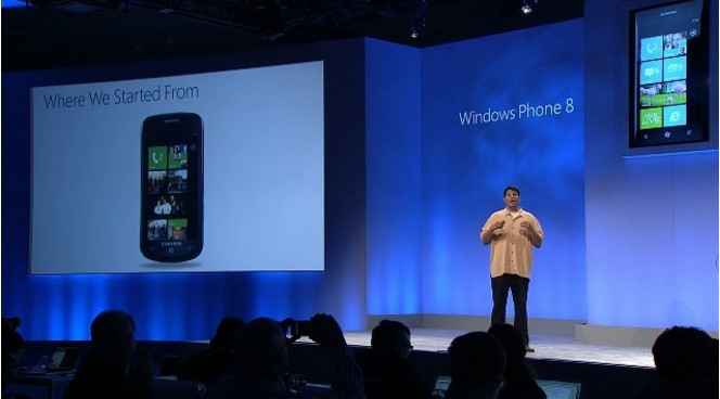Windows Phone 8 01