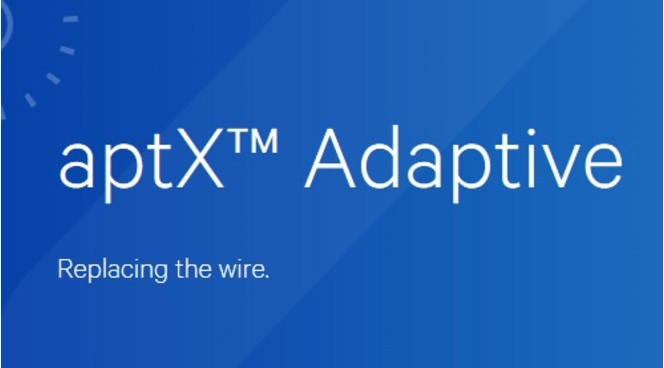 AptX Adaptive