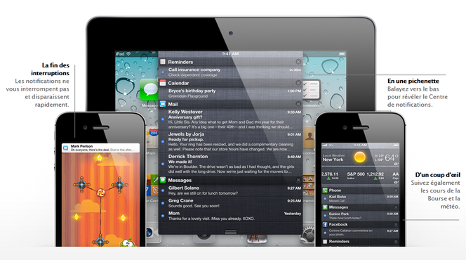 iOS 5 notifications