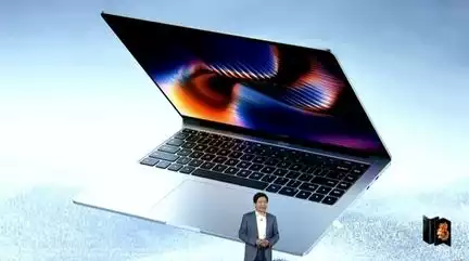 Xiaomi Mi Laptop