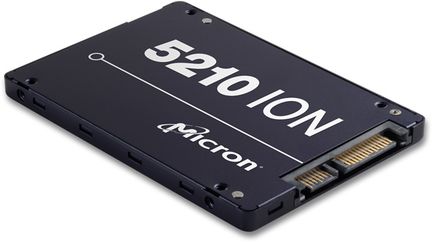 Micron 5210 QLC