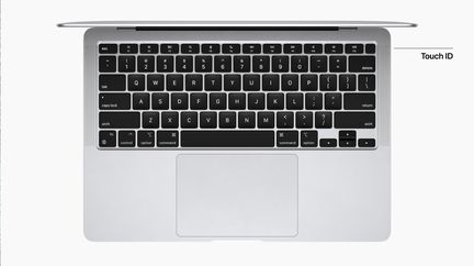 MacBook Air ARM 03