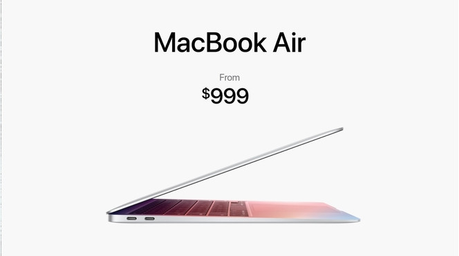 MacBook Air ARM 04