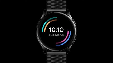 OnePlus Watch 02