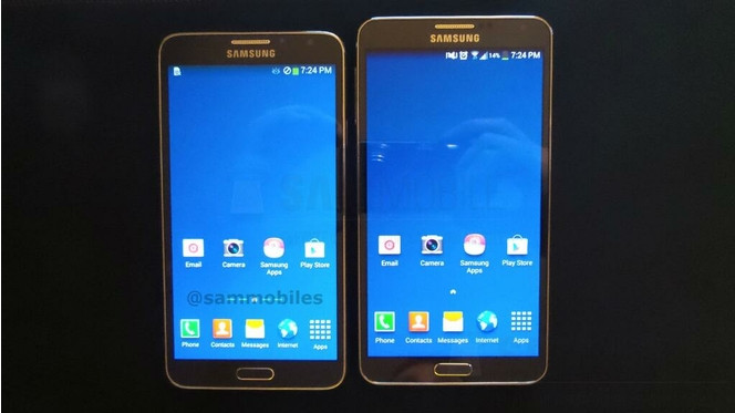 Samsung Galaxy Note 3 Neo image
