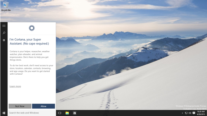 Windows-10-build-10074-Insider-Preview-Cortana