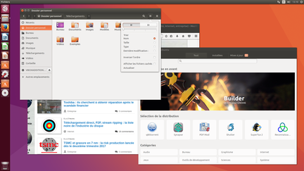 Ubuntu-16.10