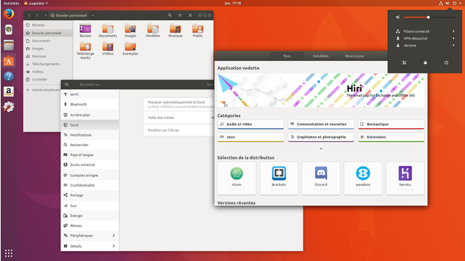 Ubuntu-17.10