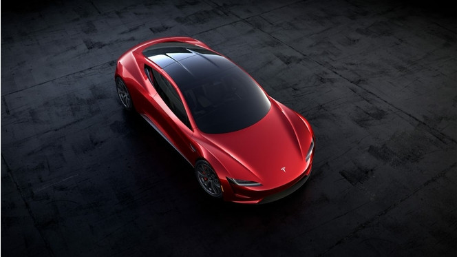 Tesla Roadster 03