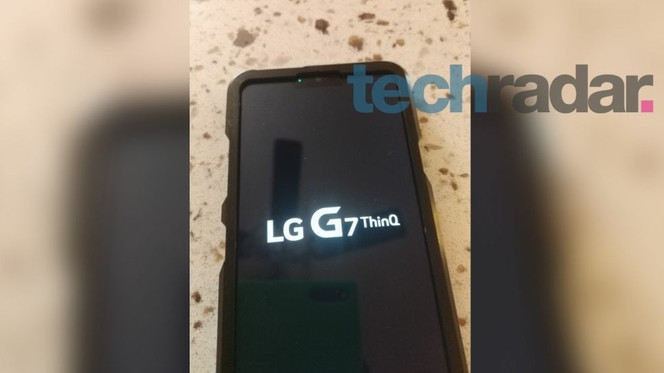 LG G7 ThinQ 01