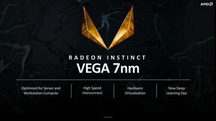 AMD Radeon Instinct